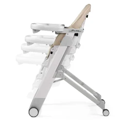 Peg Perego Siesta High Chair - Astral