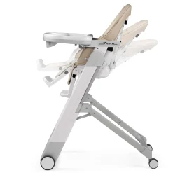 Peg Perego Siesta High Chair - Astral