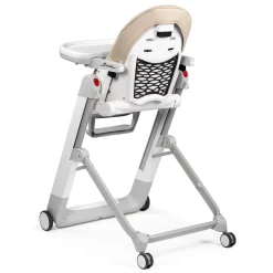 Peg Perego Siesta High Chair - Astral
