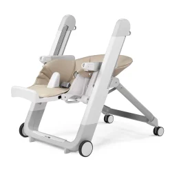 Peg Perego Siesta High Chair - Astral