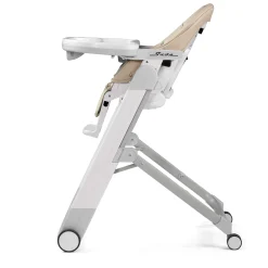 Peg Perego Siesta High Chair - Astral