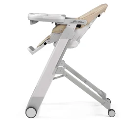 Peg Perego Siesta High Chair - Astral