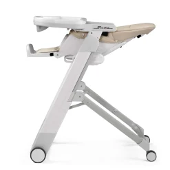 Peg Perego Siesta High Chair - Astral