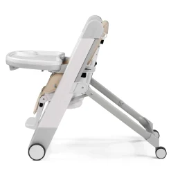 Peg Perego Siesta High Chair - Astral