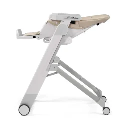Peg Perego Siesta High Chair - Astral