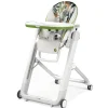 Peg Perego Siesta High Chair - Jaguar