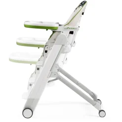 Peg Perego Siesta High Chair - Jaguar