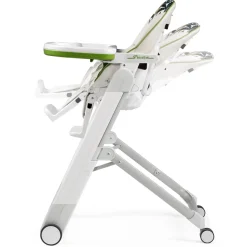 Peg Perego Siesta High Chair - Jaguar