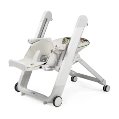 Peg Perego Siesta High Chair - Jaguar