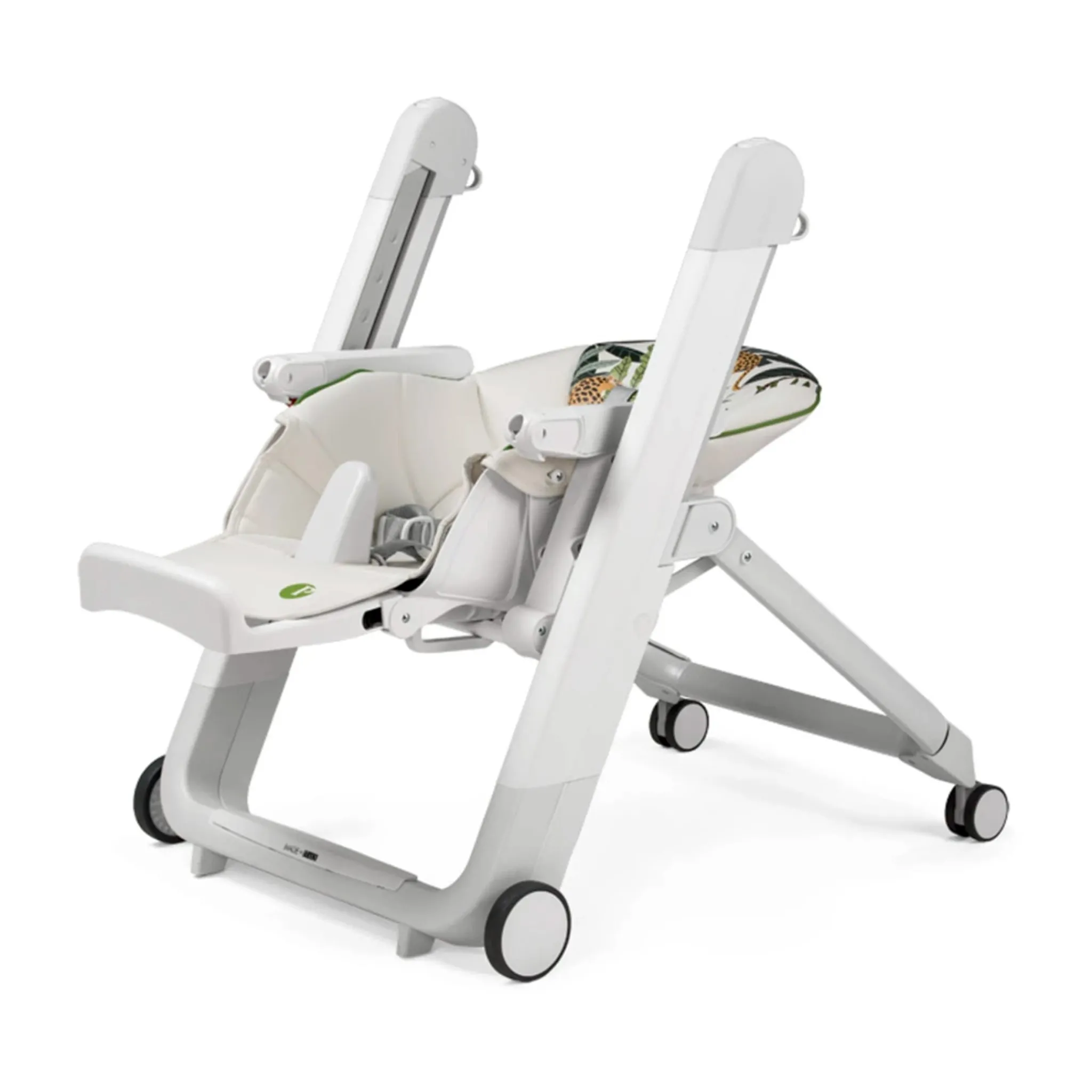 Peg Perego Siesta High Chair - Jaguar