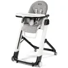 Peg Perego Siesta High Chair - Wonder Grey