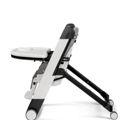 Peg Perego Siesta High Chair - Wonder Grey