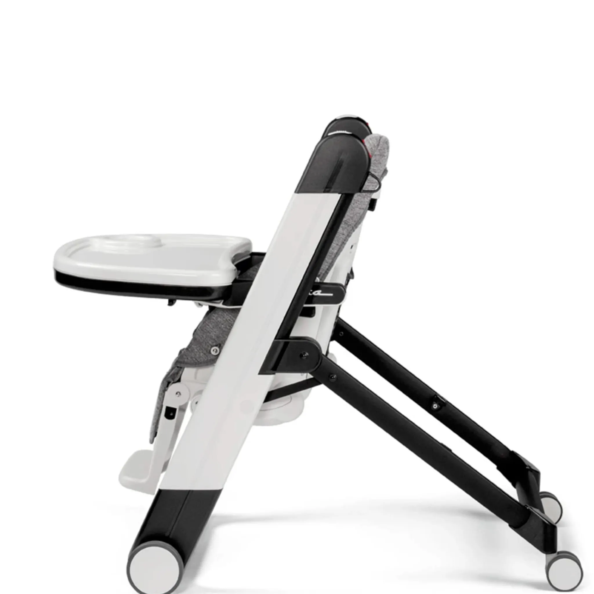 Peg Perego Siesta High Chair - Wonder Grey