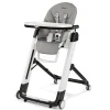 Peg Perego Siesta High Chair Cover - Ice