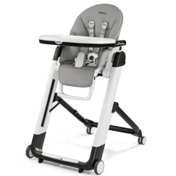 Peg Perego Siesta High Chair Cover - Ice