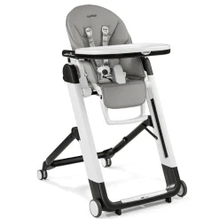Peg Perego Siesta High Chair Cover - Ice