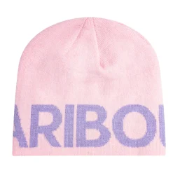 Kids Caribou Signature Merino Beanie 7-16