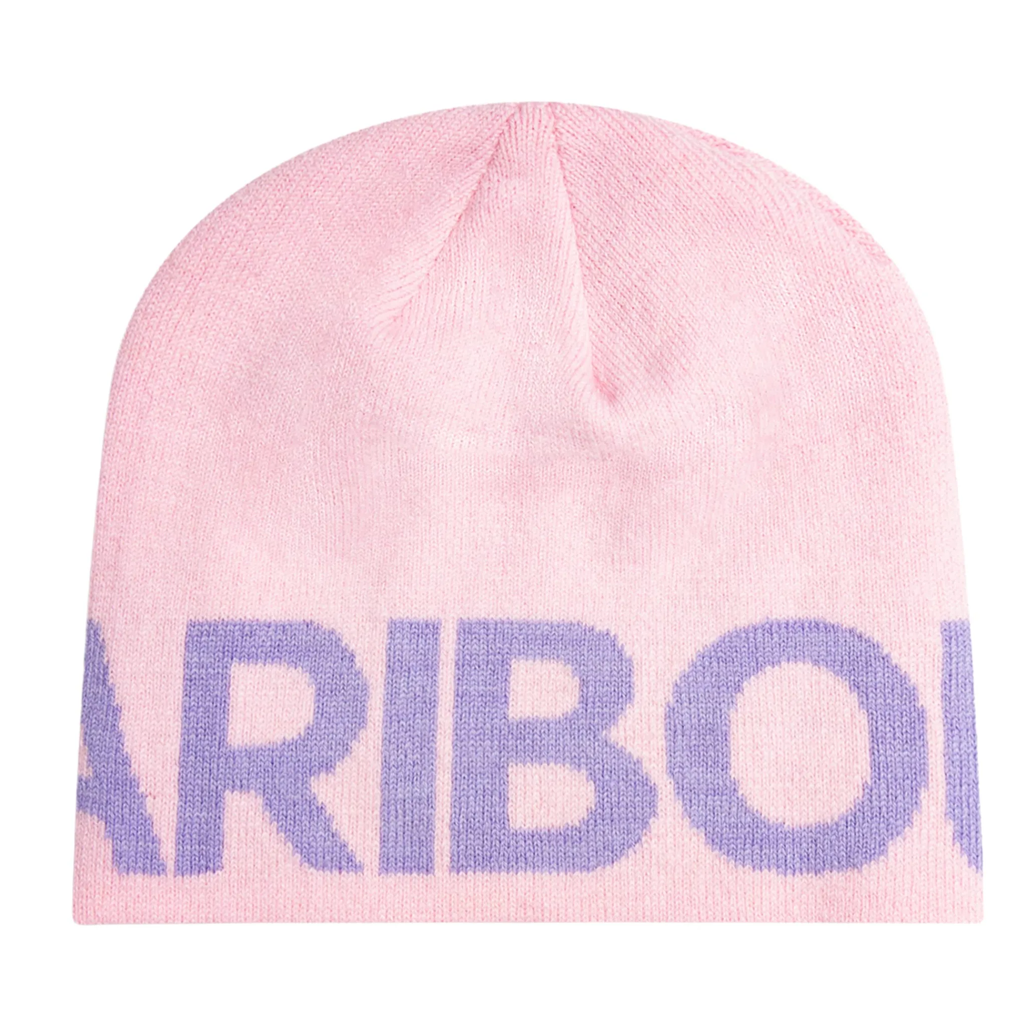 Kids Caribou Signature Merino Beanie 7-16