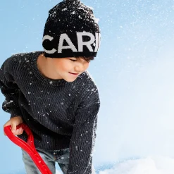 Kids/BOY Caribou Beanies|Beanies>Signature Merino Beanie 2-6