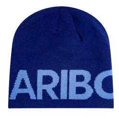 Kids/BOY Caribou Signature Merino Beanie 7-16