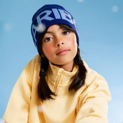 Kids/BOY Caribou Signature Merino Beanie 7-16