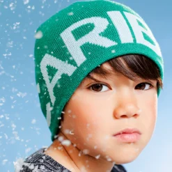 Kids/BOY Caribou Beanies|Beanies>Signature Merino Beanie 2-6