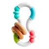 Munchkin Sili Twisty Bendable Multi-Texture Teether Toy