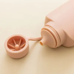 Kids Minika Breastfeeding|Snack Bags & Containers>Silicon Smootie Bottle