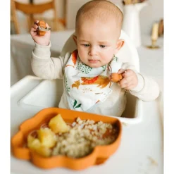 Kids Loulou Lollipop Tableware|Plates & Placemats><noscript><img width=