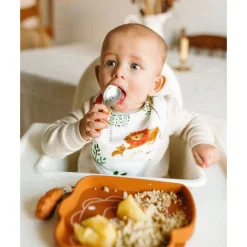 Kids Loulou Lollipop Tableware|Plates & Placemats><noscript><img width=