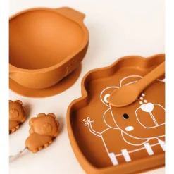 Kids Loulou Lollipop Tableware|Plates & Placemats><noscript><img width=