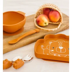 Kids Loulou Lollipop Tableware|Plates & Placemats><noscript><img width=