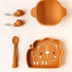 Kids Loulou Lollipop Tableware|Plates & Placemats><noscript><img width=