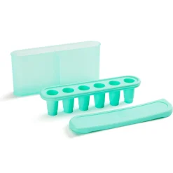 Kids Munchkin Silicone Baby Food Freezer Tray