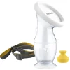 Medela Breast Pumps|Breastfeeding>Silicone Breast Milk Collector