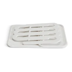 Kids Munchkin Silicone Drying Rack and Mat