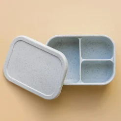 Kids Minika Silicone Lunch Box