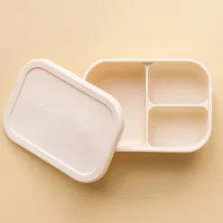 Kids Minika Silicone Lunch Box