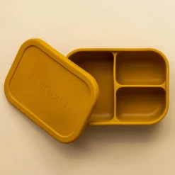 Kids Minika Silicone Lunch Box