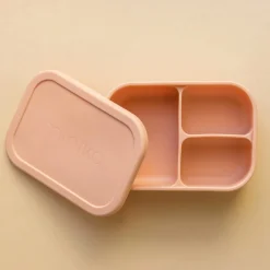 Kids Minika Silicone Lunch Box
