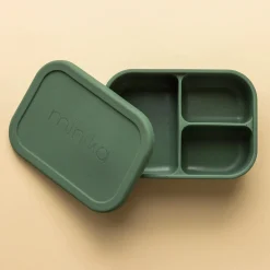 Kids Minika Silicone Lunch Box