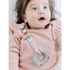 Loulou Lollipop Pacifiers & Clips|Pacifiers & Clips><noscript><img width=