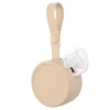 Skip Hop Silicone Pacifier Older -Beige