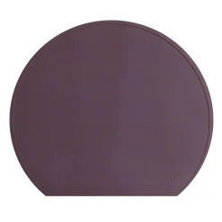 Kids Cink Silicone Placemat - Beet