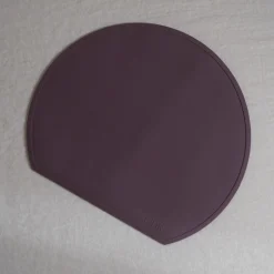 Kids Cink Silicone Placemat - Beet