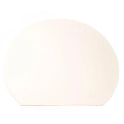 Kids Bulle Silicone Placemat - Ivory