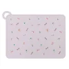 Kids Loulou Lollipop Placemats|Tableware>Silicone Placemat Printed - Butterfly