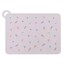Kids Loulou Lollipop Placemats|Tableware>Silicone Placemat Printed - Butterfly