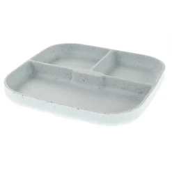 Kids Minika Silicone Plates With Suction
