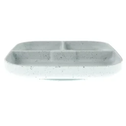 Kids Minika Silicone Plates With Suction